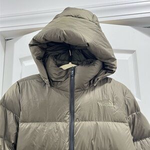 The North Face Coat